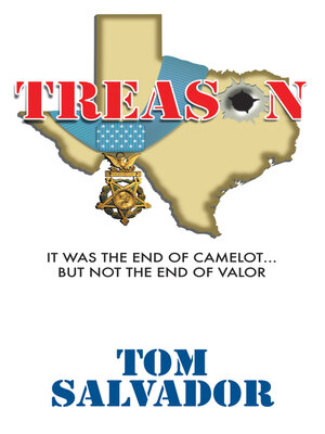 cover image of Treason
